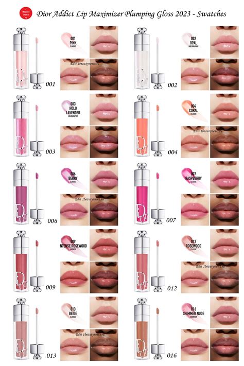 dior lip gloss 600